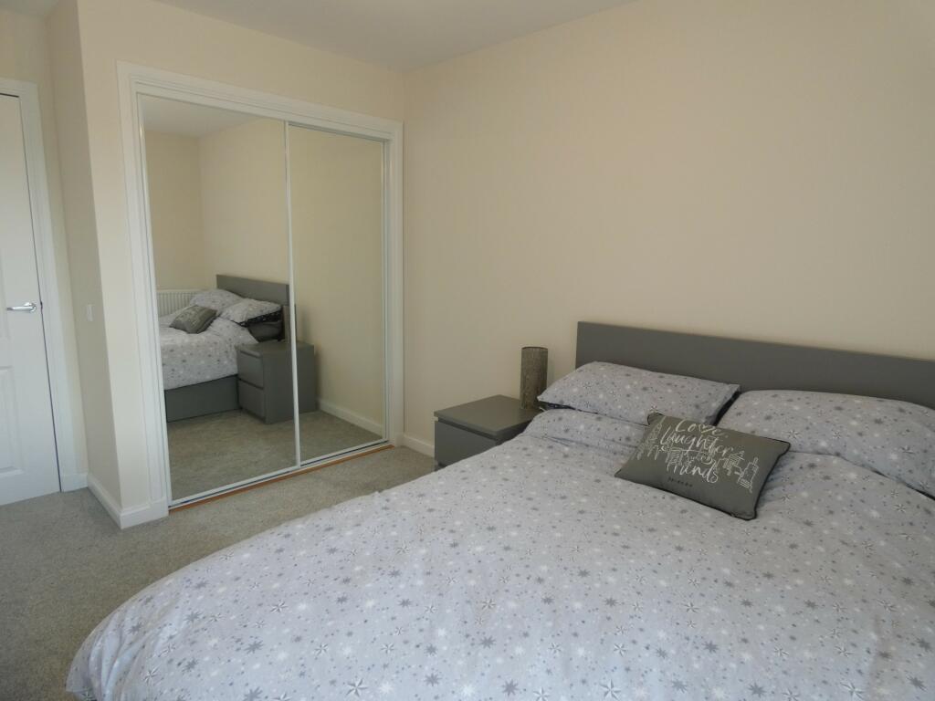Additional property image - Mill Park, Aberdeen, AB21