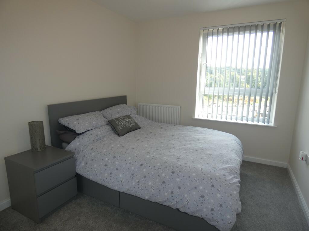 Additional property image - Mill Park, Aberdeen, AB21