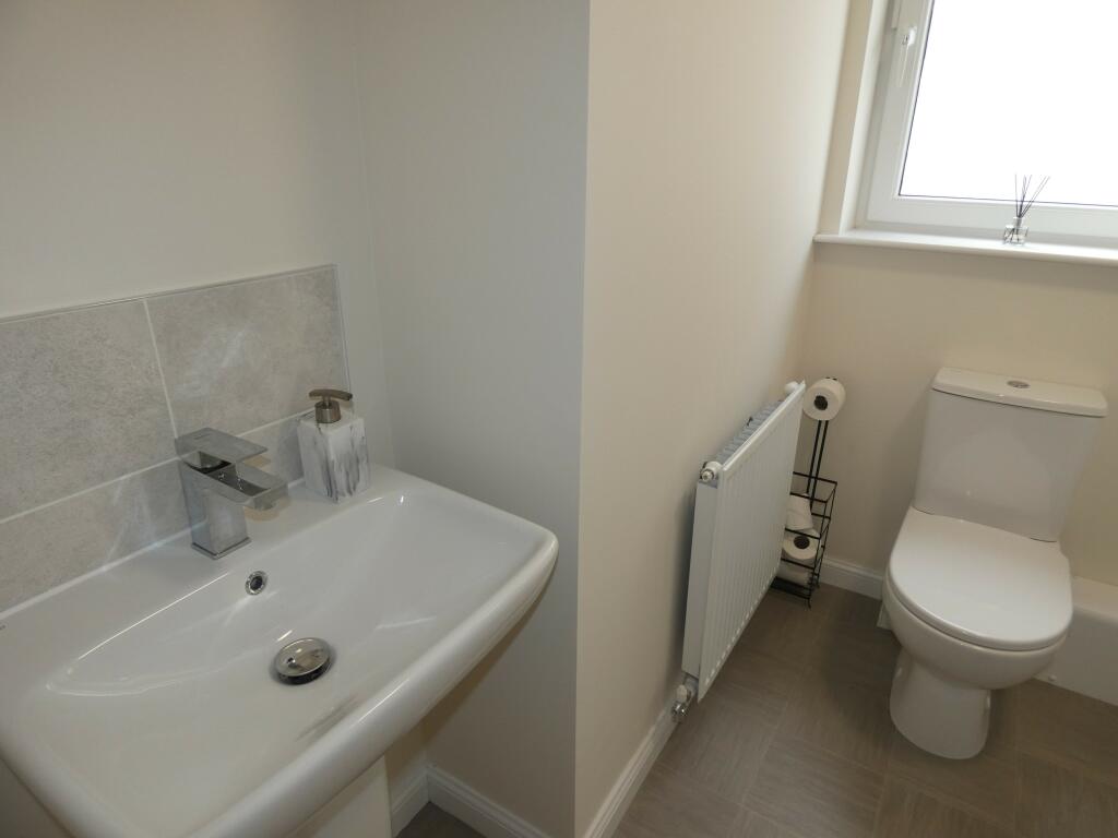 Additional property image - Mill Park, Aberdeen, AB21