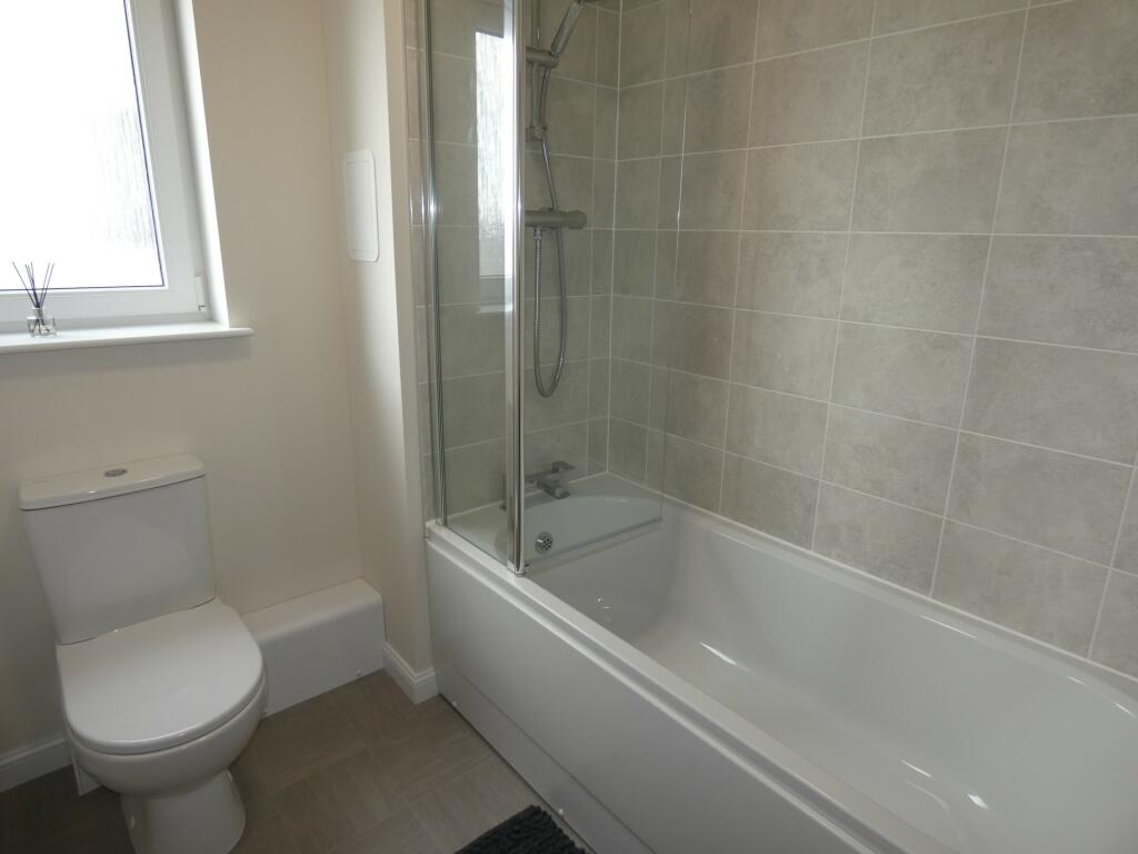 Additional property image - Mill Park, Aberdeen, AB21
