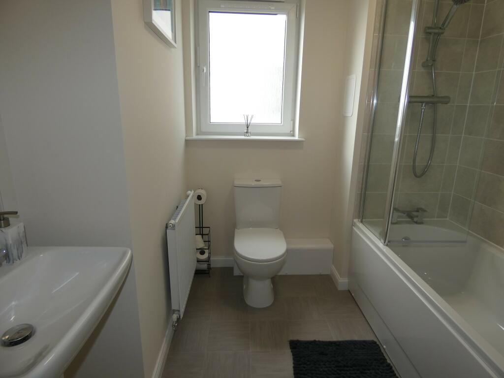 Additional property image - Mill Park, Aberdeen, AB21