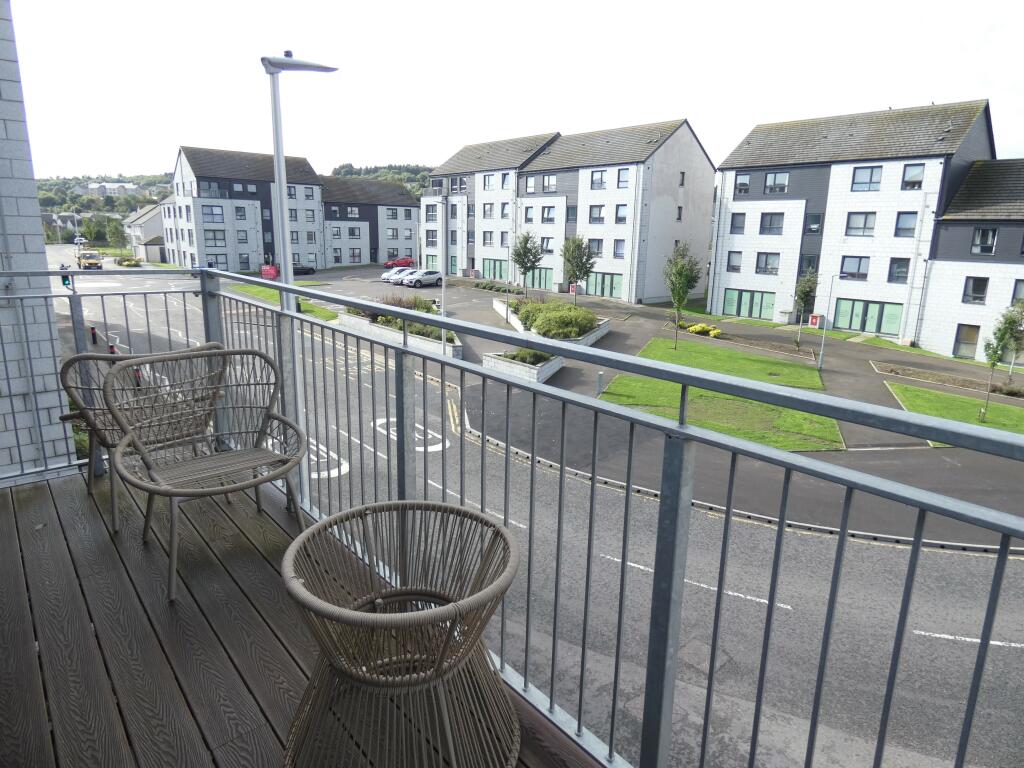 Additional property image - Mill Park, Aberdeen, AB21