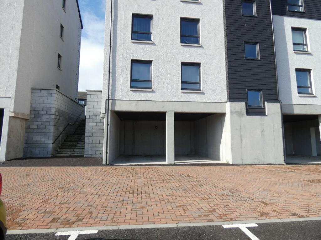 Additional property image - Mill Park, Aberdeen, AB21