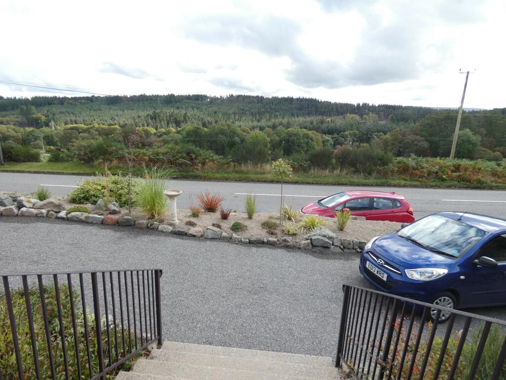 Additional property image - ..., Monymusk, AB51