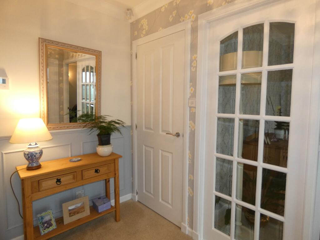 Additional property image - ..., Monymusk, AB51