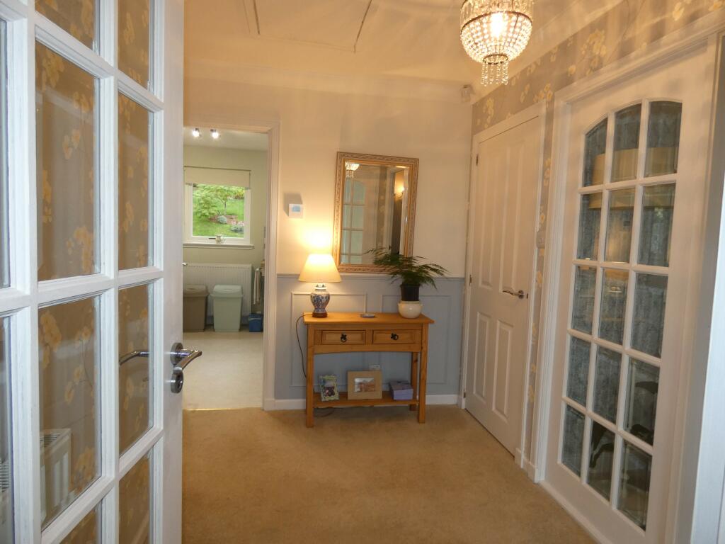 Additional property image - ..., Monymusk, AB51