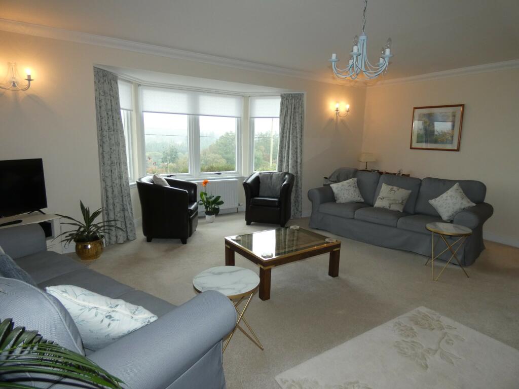 Additional property image - ..., Monymusk, AB51