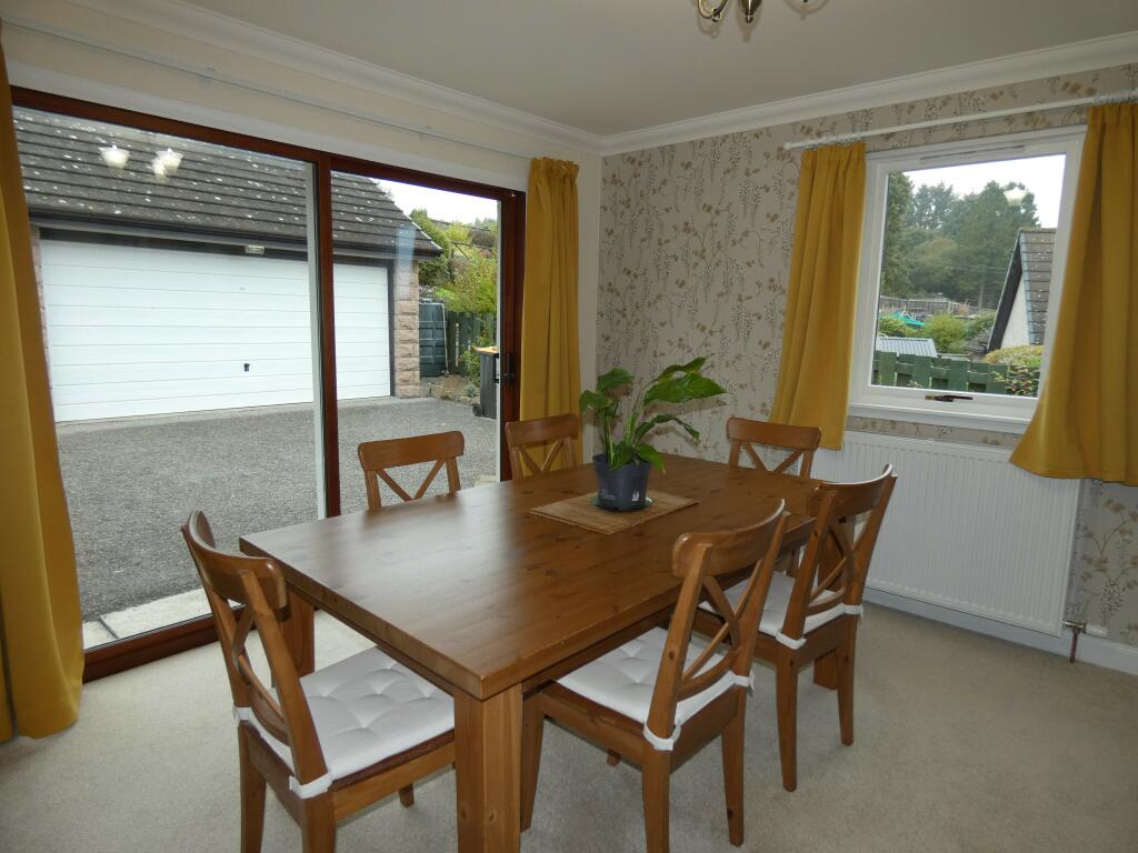 Additional property image - ..., Monymusk, AB51
