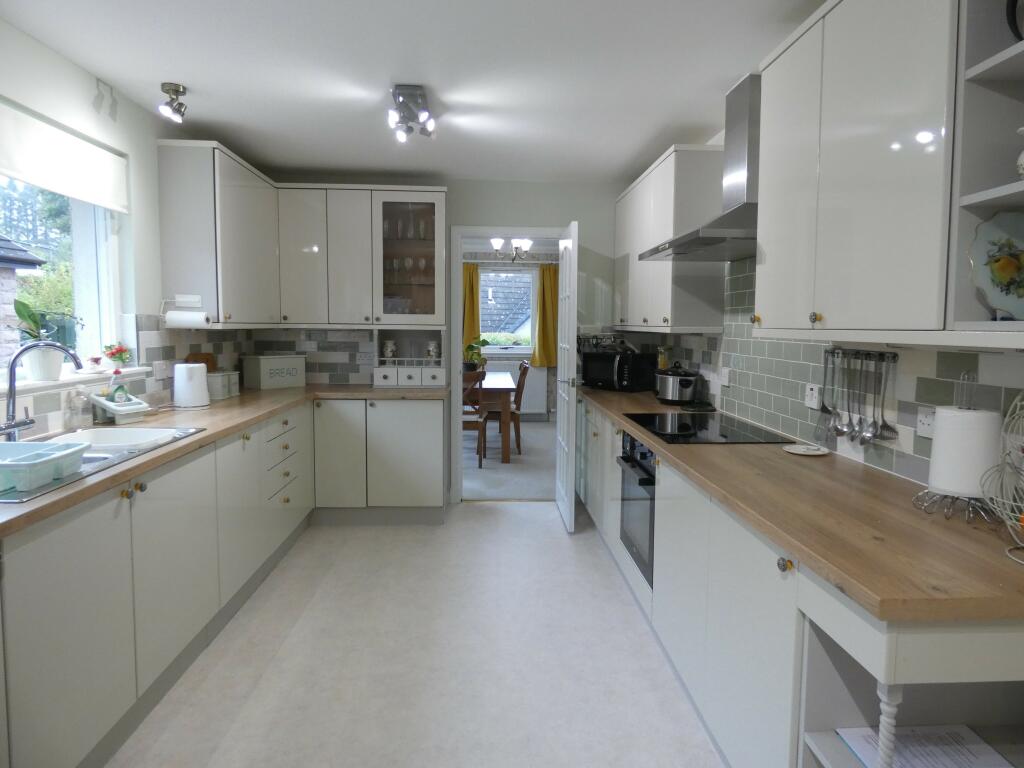 Additional property image - ..., Monymusk, AB51