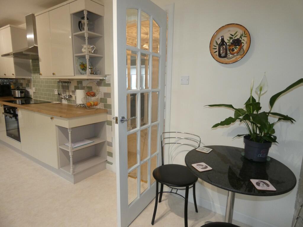 Additional property image - ..., Monymusk, AB51