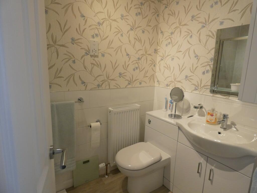 Additional property image - ..., Monymusk, AB51