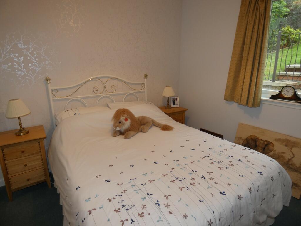 Additional property image - ..., Monymusk, AB51