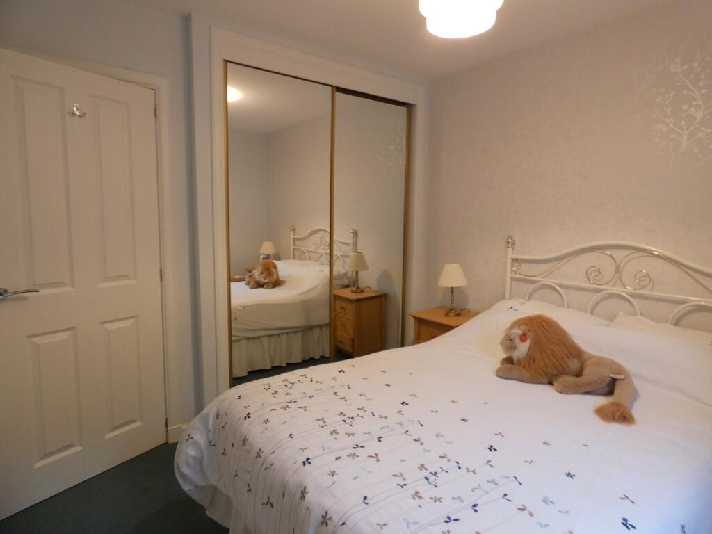 Additional property image - ..., Monymusk, AB51