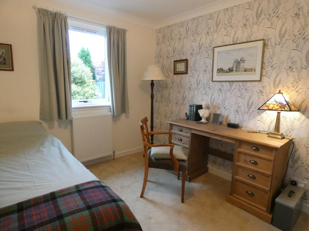 Additional property image - ..., Monymusk, AB51