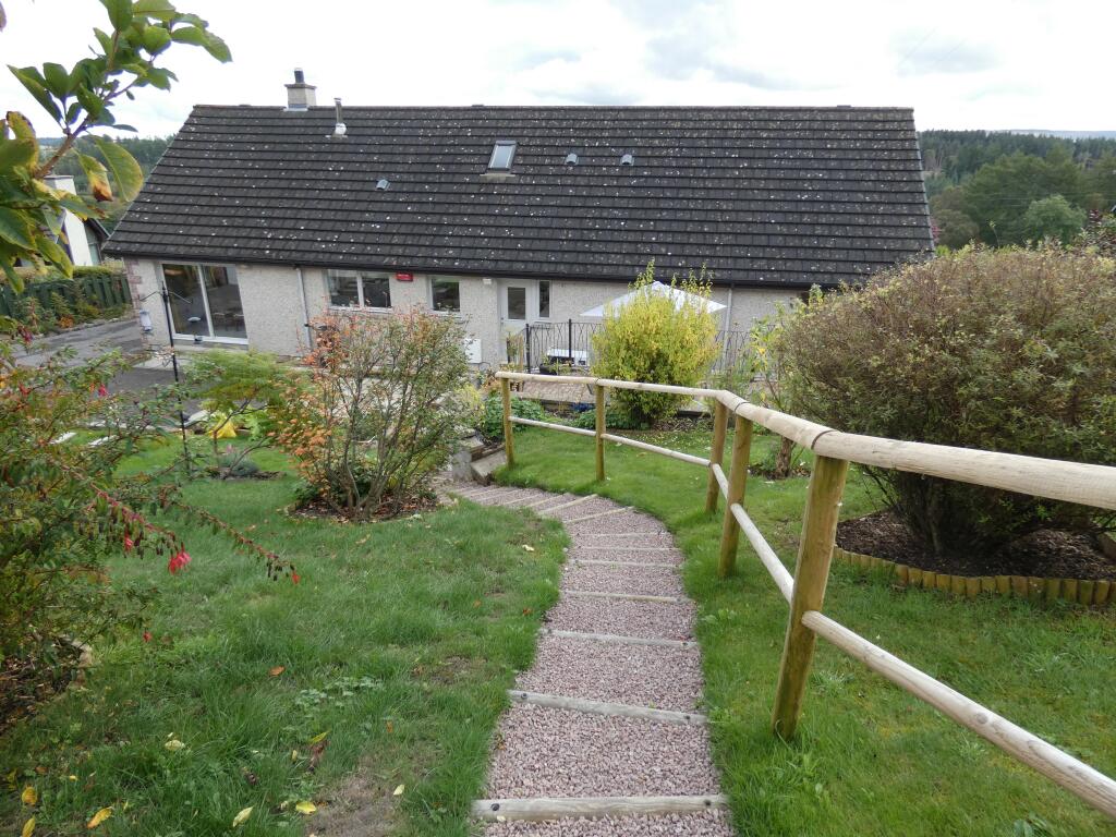 Additional property image - ..., Monymusk, AB51