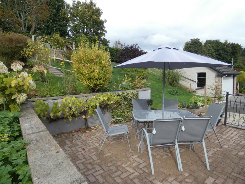 Additional property image - ..., Monymusk, AB51