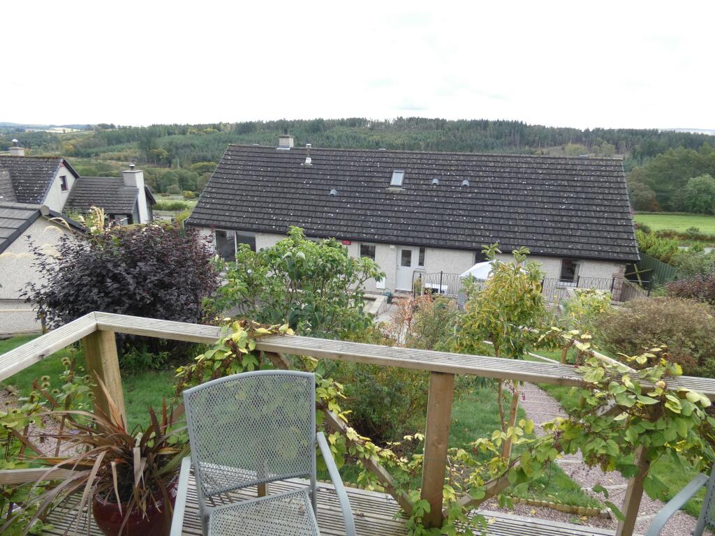 Additional property image - ..., Monymusk, AB51
