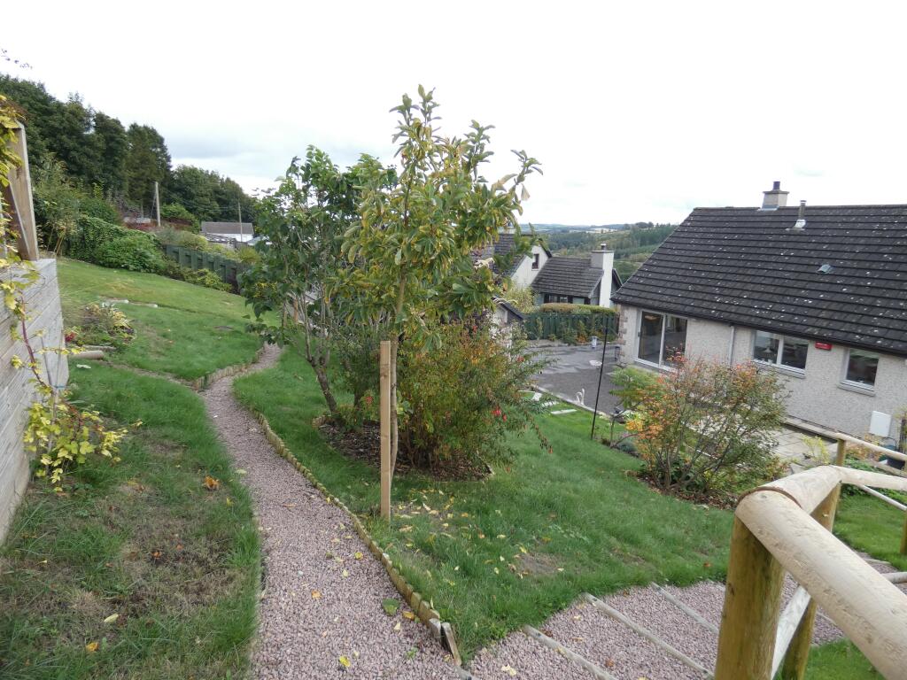 Additional property image - ..., Monymusk, AB51