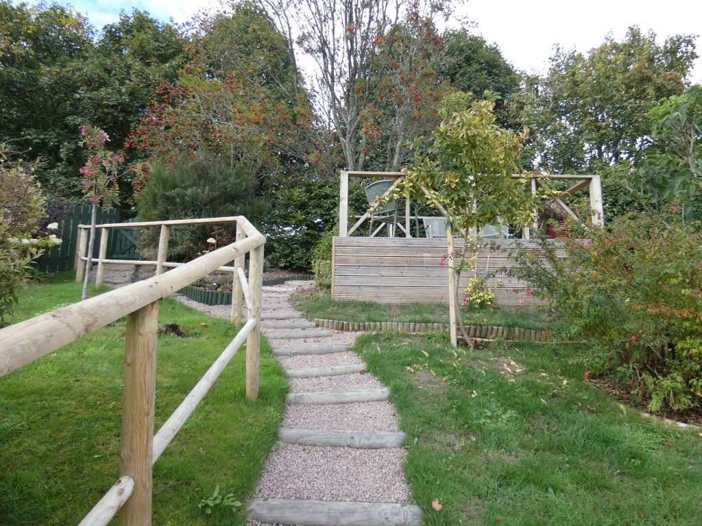 Additional property image - ..., Monymusk, AB51