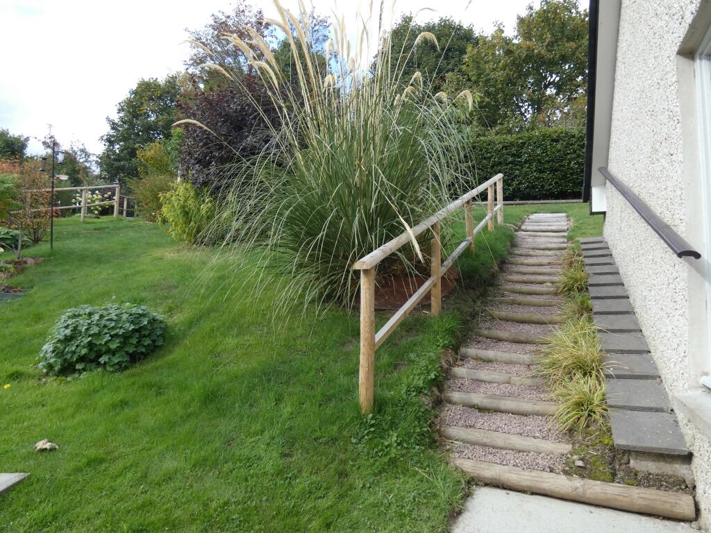 Additional property image - ..., Monymusk, AB51