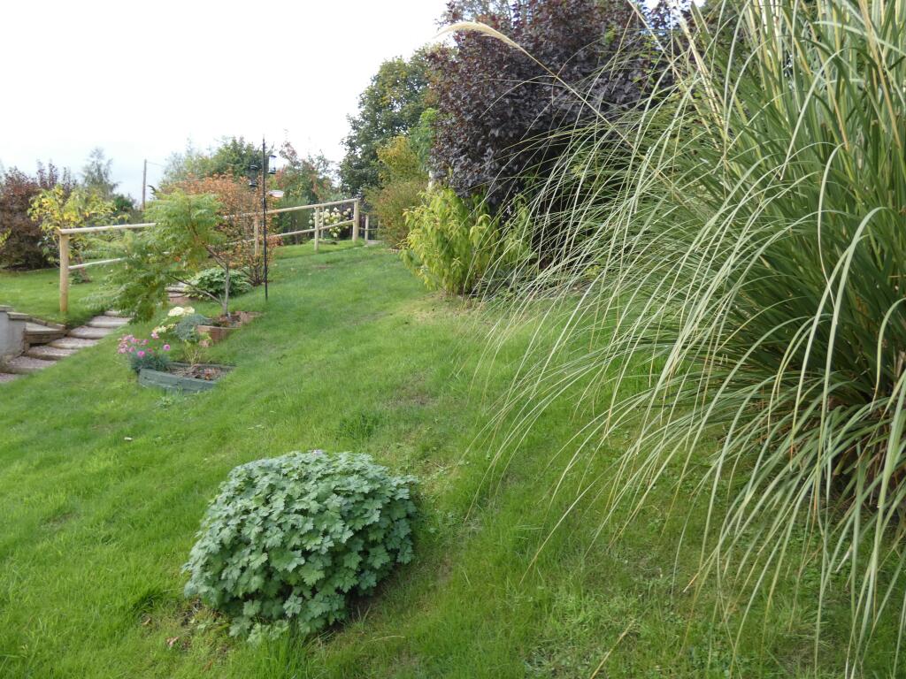 Additional property image - ..., Monymusk, AB51