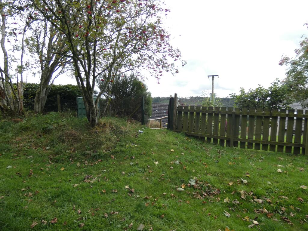 Additional property image - ..., Monymusk, AB51