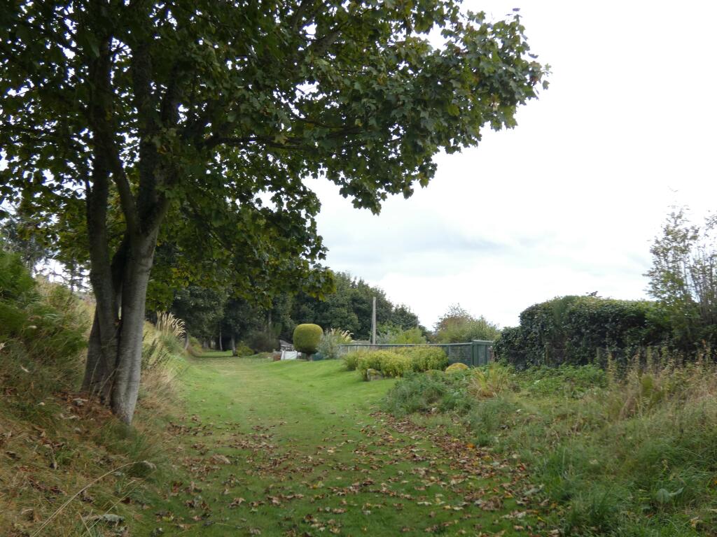 Additional property image - ..., Monymusk, AB51