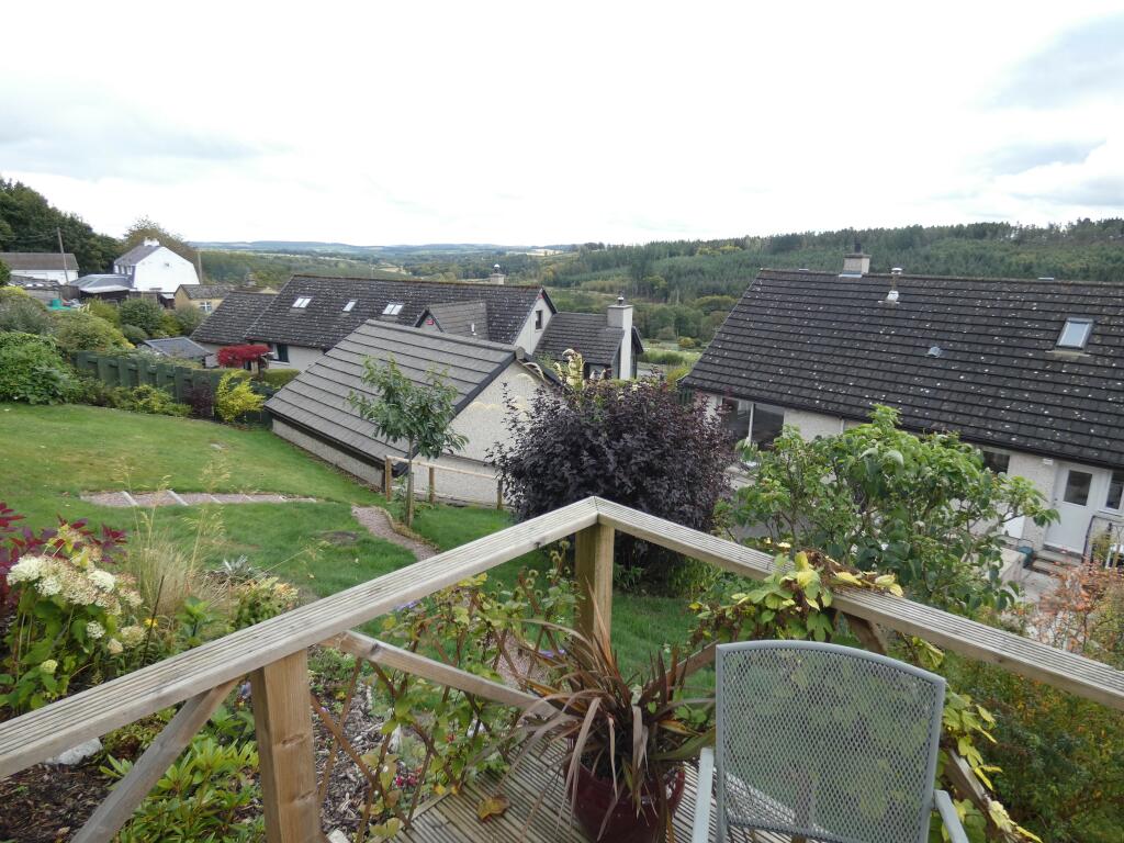 Additional property image - ..., Monymusk, AB51