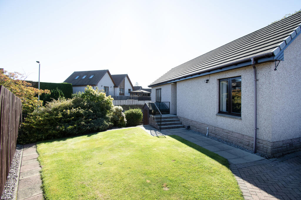 Additional property image - Doctor Lang Place, Brechin, DD9