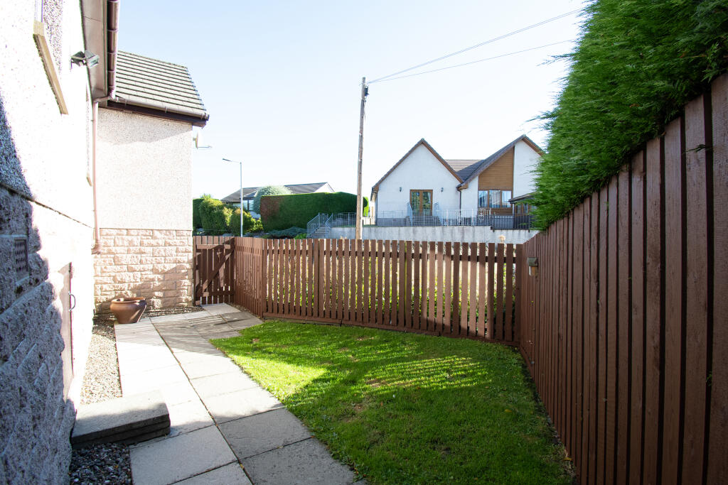 Additional property image - Doctor Lang Place, Brechin, DD9