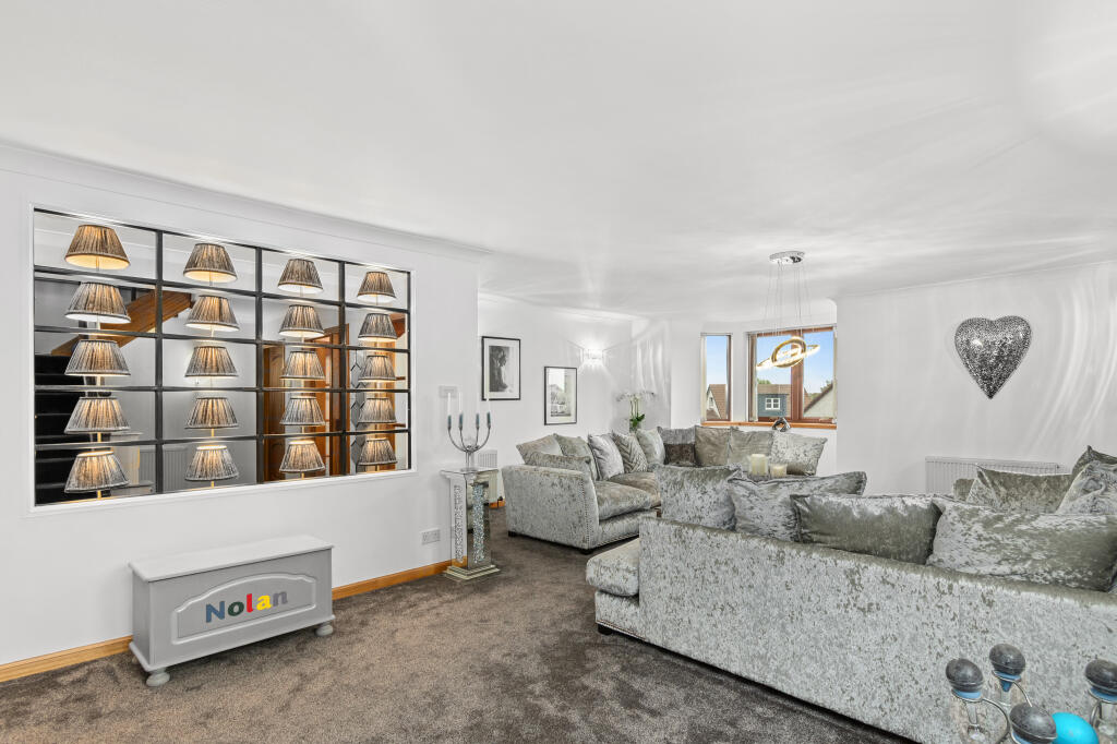 Additional property image - Montrose Road, Inverbervie, DD10