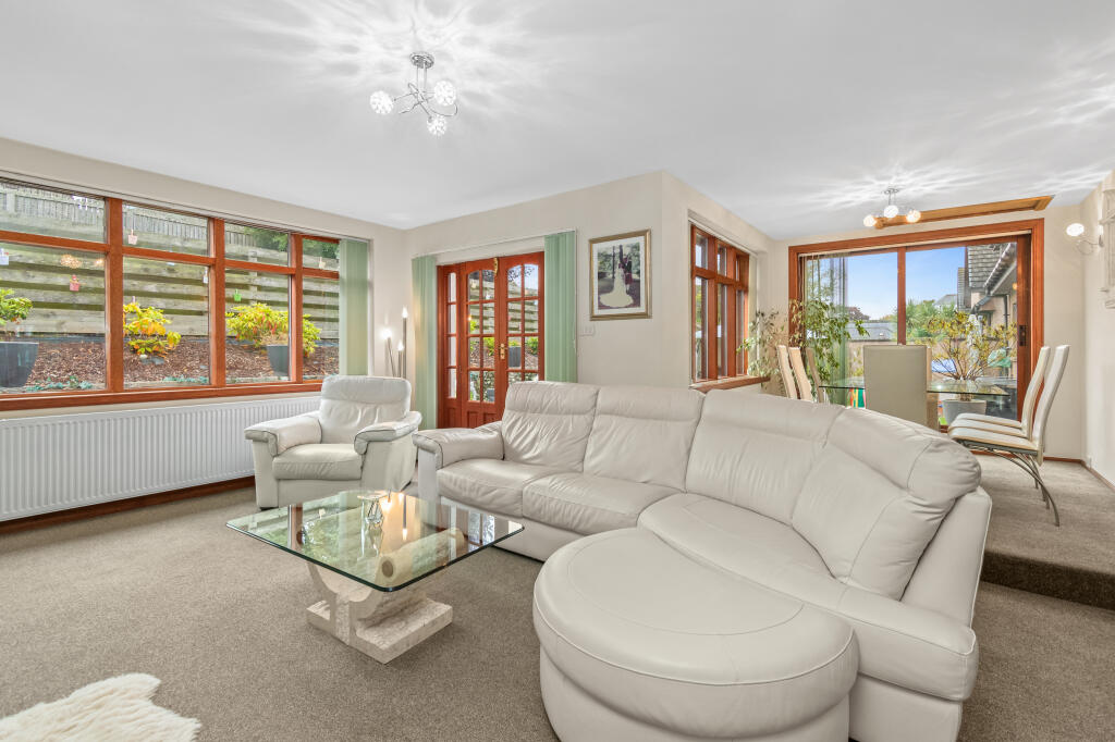 Additional property image - Montrose Road, Inverbervie, DD10
