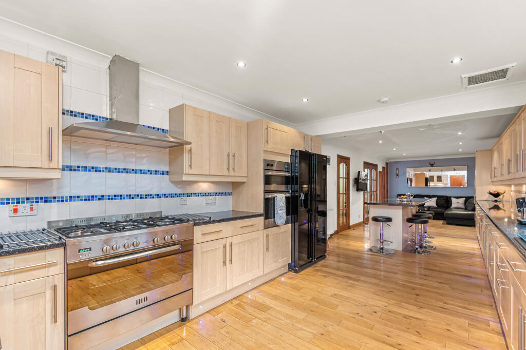 Additional property image - Montrose Road, Inverbervie, DD10