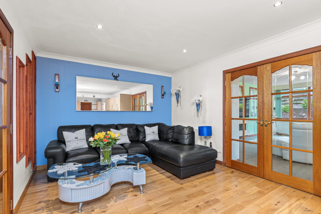 Additional property image - Montrose Road, Inverbervie, DD10