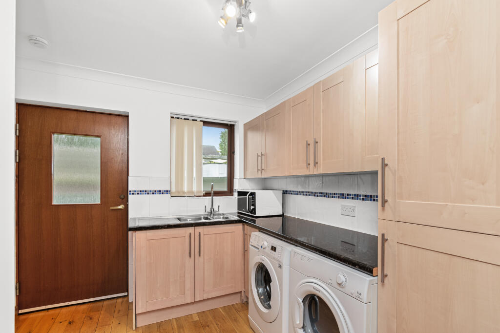 Additional property image - Montrose Road, Inverbervie, DD10