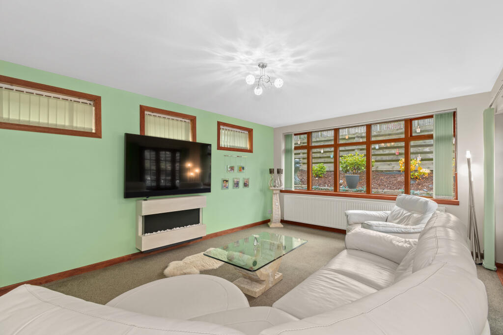 Additional property image - Montrose Road, Inverbervie, DD10