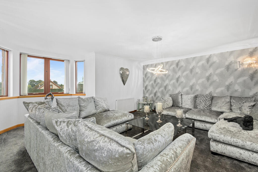 Additional property image - Montrose Road, Inverbervie, DD10