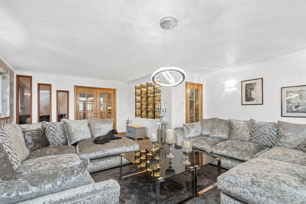 Additional property image - Montrose Road, Inverbervie, DD10
