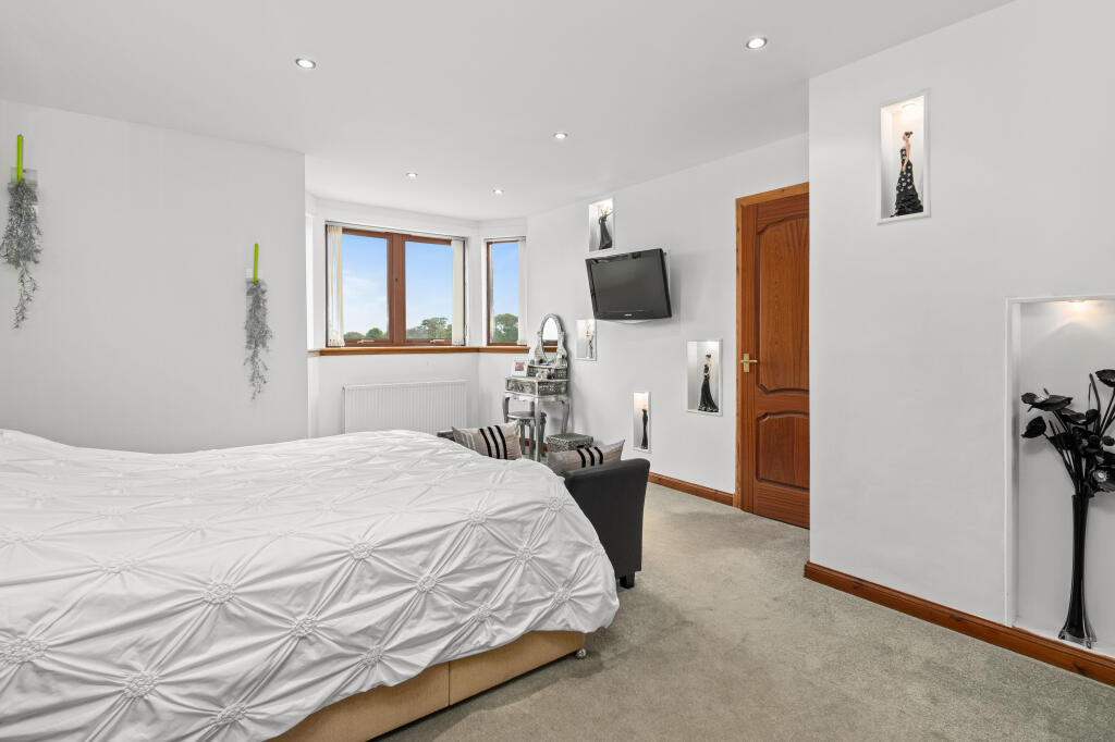 Additional property image - Montrose Road, Inverbervie, DD10