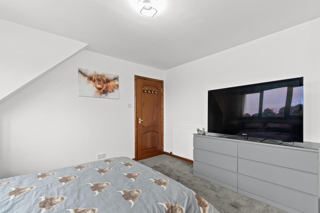 Additional property image - Montrose Road, Inverbervie, DD10