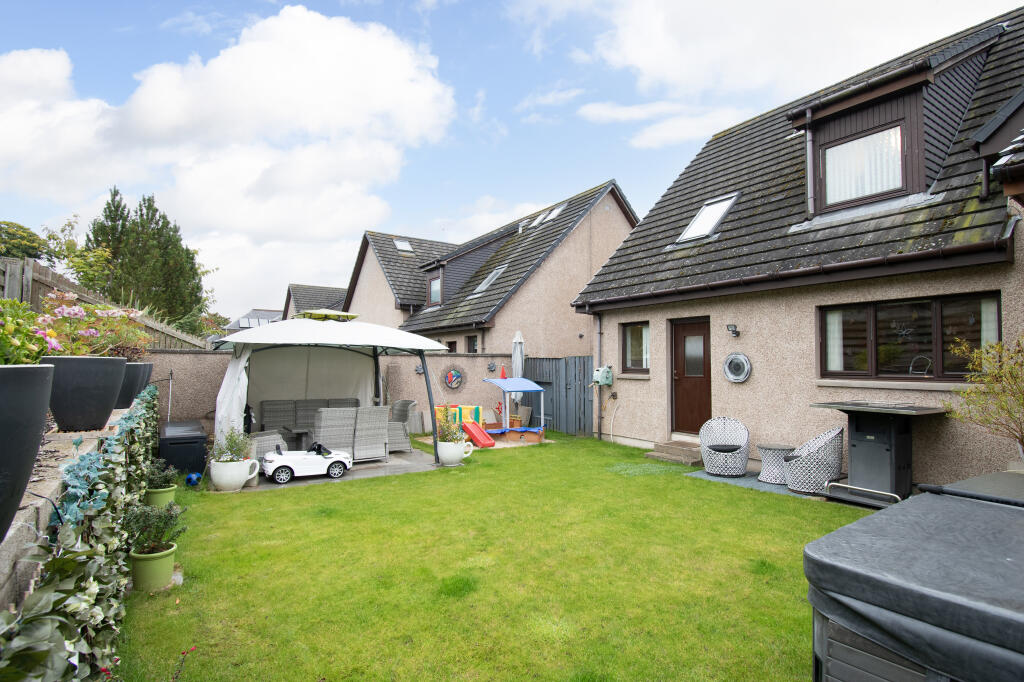 Additional property image - Montrose Road, Inverbervie, DD10