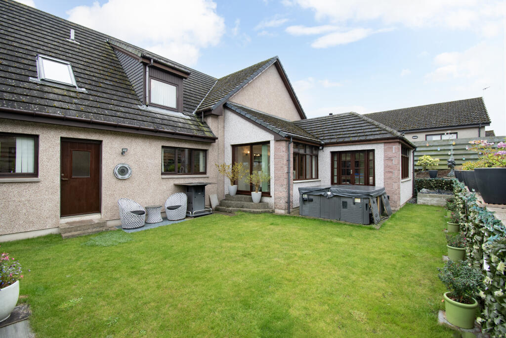 Additional property image - Montrose Road, Inverbervie, DD10
