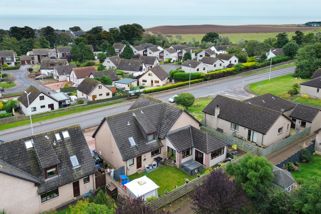 Additional property image - Montrose Road, Inverbervie, DD10