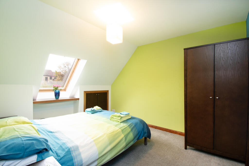 Additional property image - Montrose Road, Inverbervie, DD10