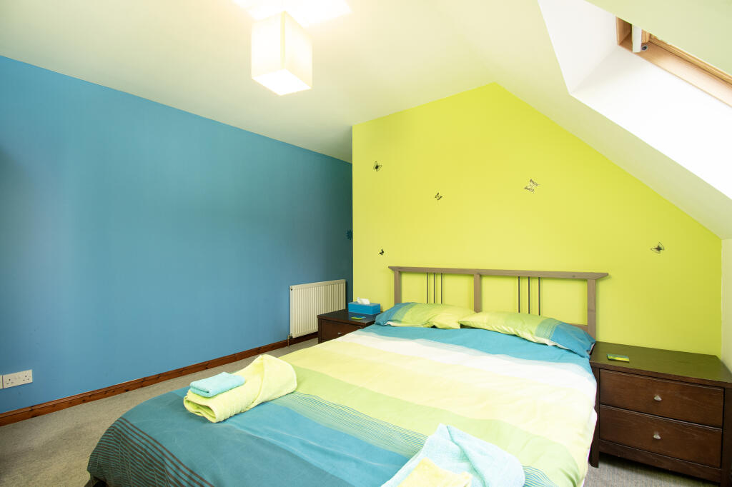 Additional property image - Montrose Road, Inverbervie, DD10