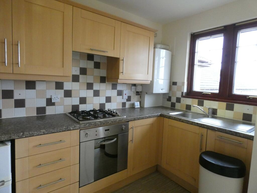 Additional property image - Loirston Close, Aberdeen, AB12