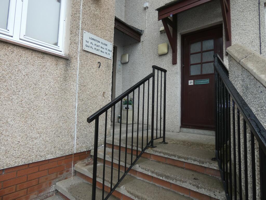 Additional property image - Loirston Close, Aberdeen, AB12