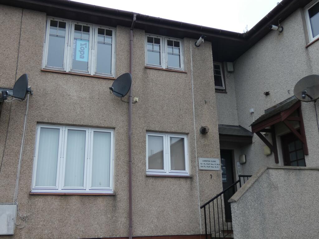 Additional property image - Loirston Close, Aberdeen, AB12
