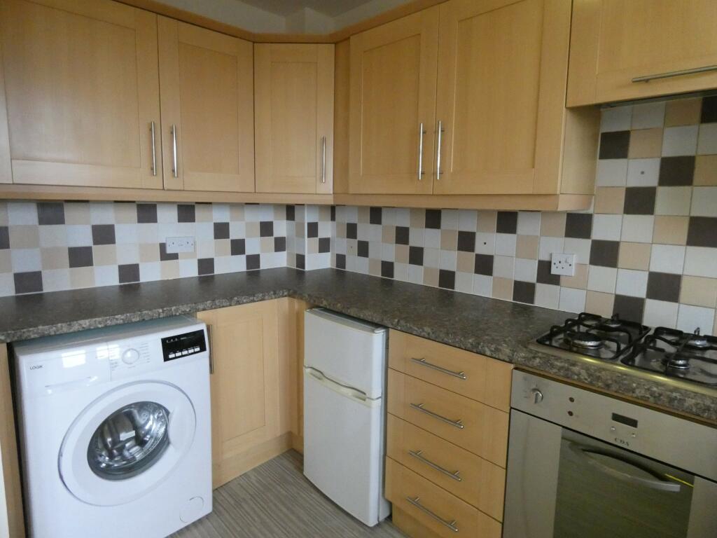 Additional property image - Loirston Close, Aberdeen, AB12