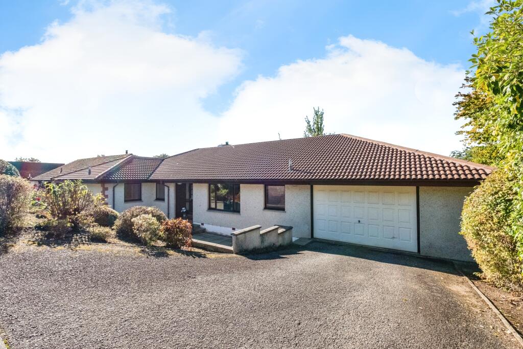 Main image of property: Fletcher Gardens, Avoch, IV9
